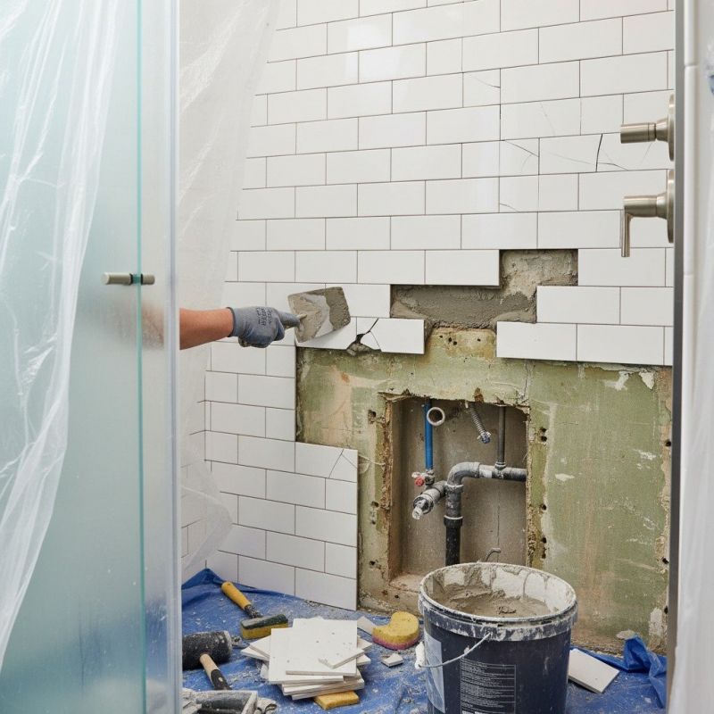 Top Bathroom Remodeling Companies in Auburn, ME