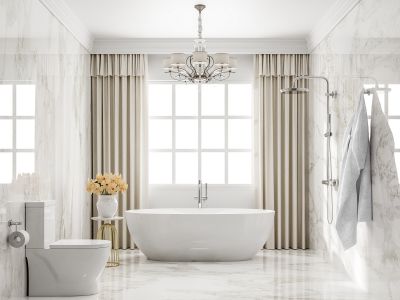 Cost of Bathtub Installation in Freeport, ME